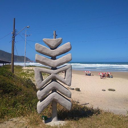 Pousada Suites Do Santinho Florianópolis 외부 사진