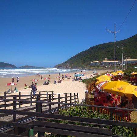 Pousada Suites Do Santinho Florianópolis 외부 사진