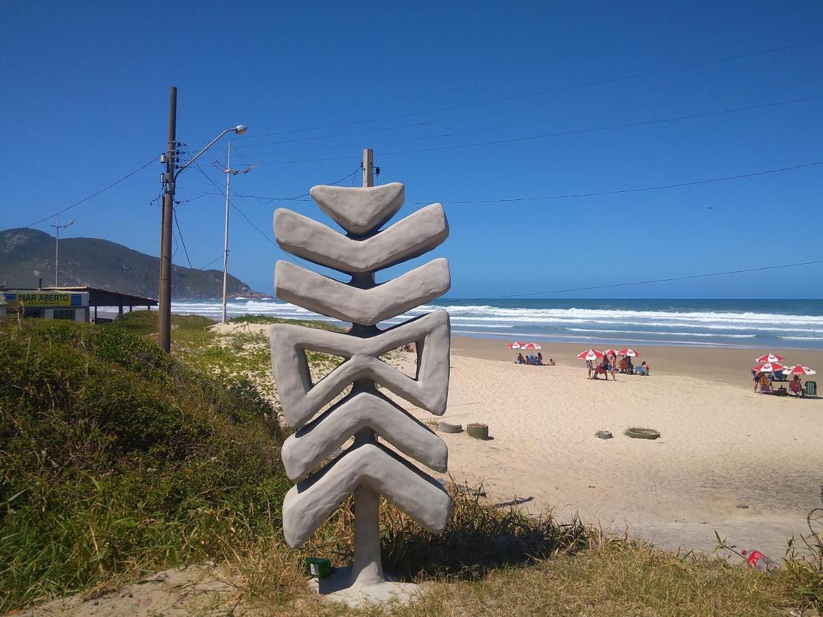 Pousada Suites Do Santinho Florianópolis 외부 사진