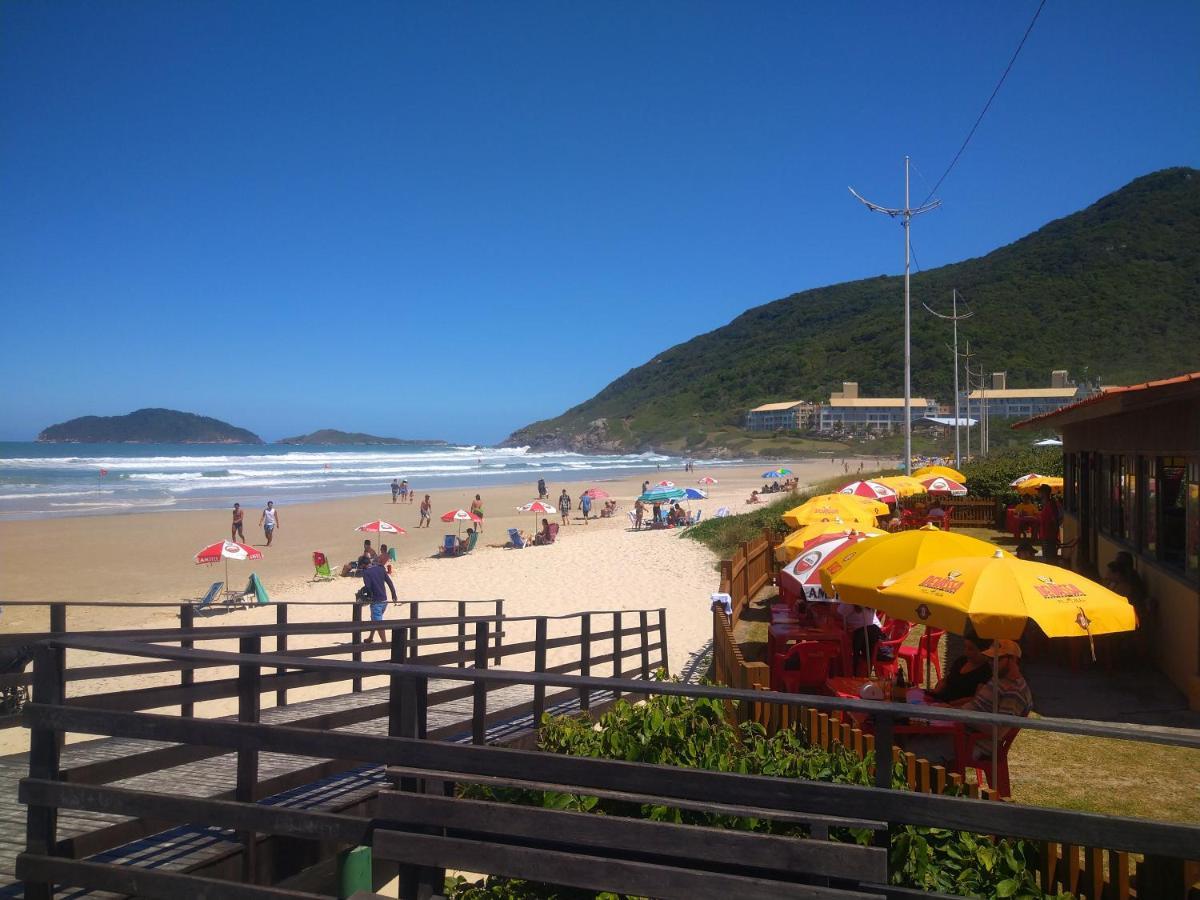 Pousada Suites Do Santinho Florianópolis 외부 사진