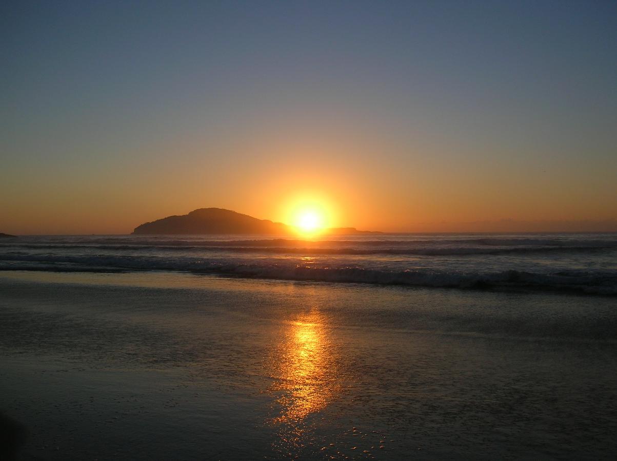 Pousada Suites Do Santinho Florianópolis 외부 사진
