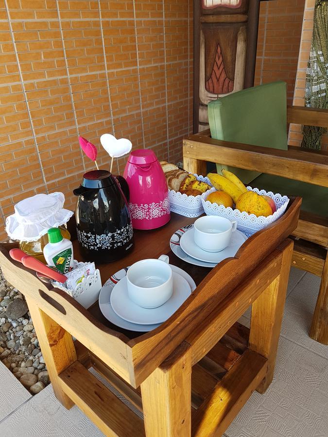 Pousada Suites Do Santinho Florianópolis 외부 사진