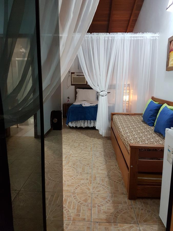 Pousada Suites Do Santinho Florianópolis 외부 사진