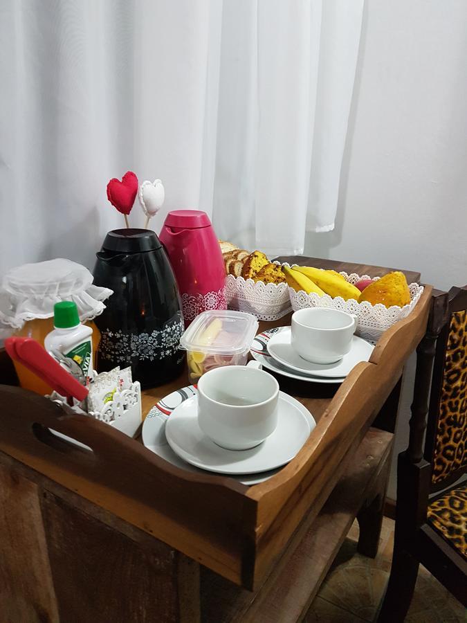 Pousada Suites Do Santinho Florianópolis 외부 사진