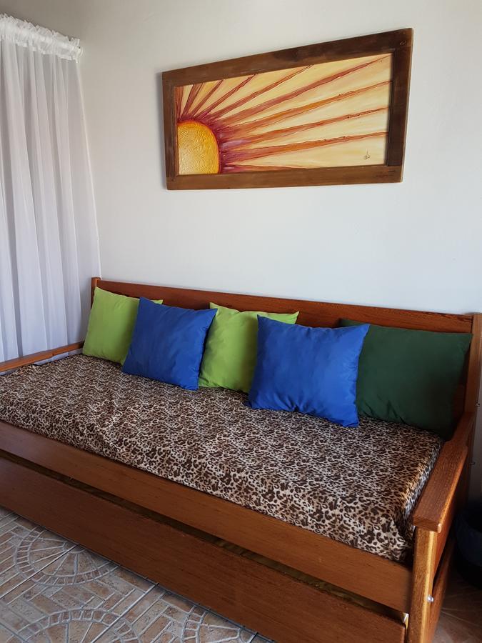 Pousada Suites Do Santinho Florianópolis 외부 사진