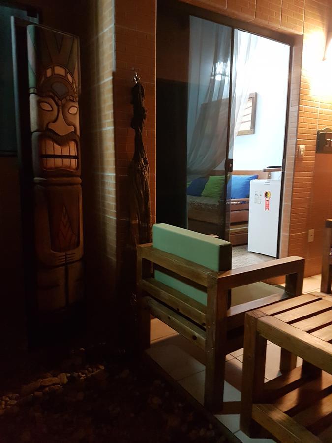 Pousada Suites Do Santinho Florianópolis 외부 사진