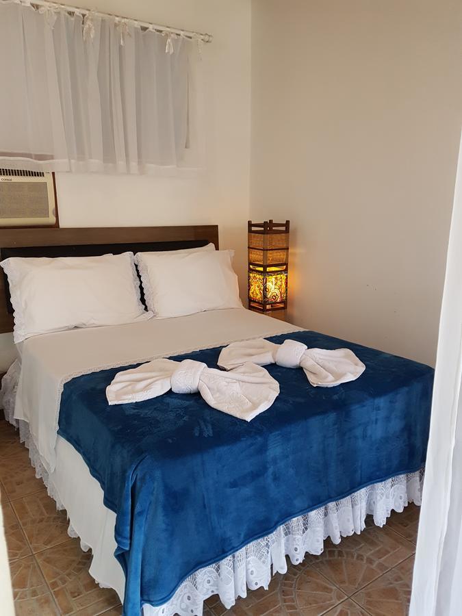 Pousada Suites Do Santinho Florianópolis 외부 사진