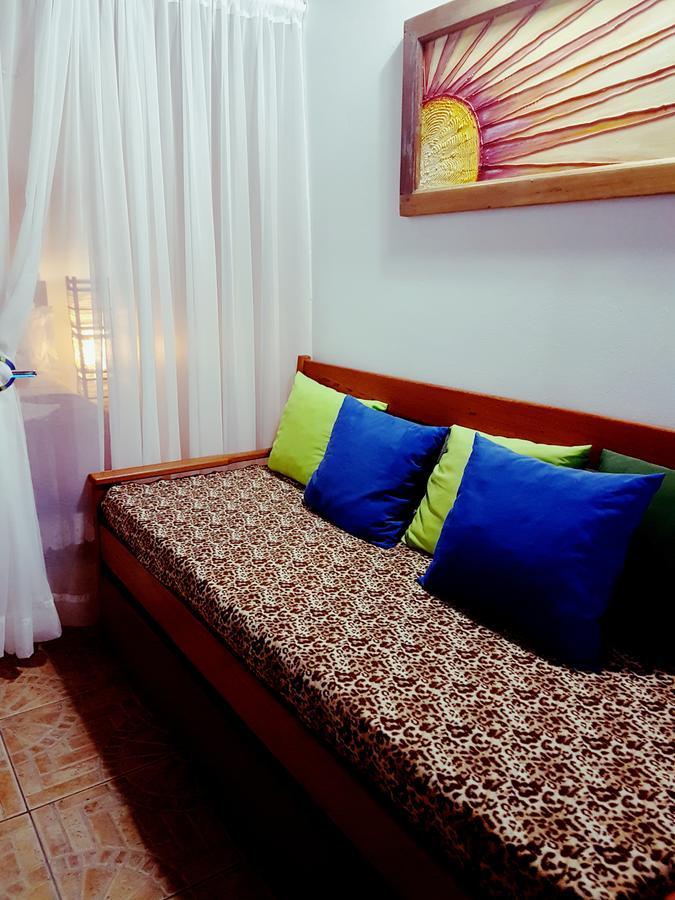 Pousada Suites Do Santinho Florianópolis 외부 사진