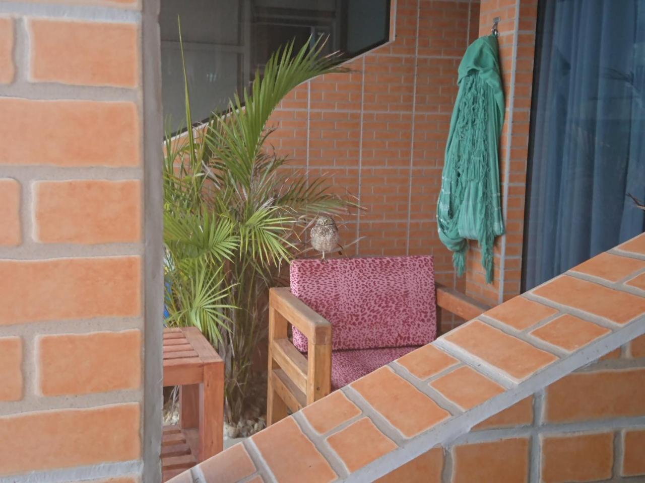 Pousada Suites Do Santinho Florianópolis 외부 사진