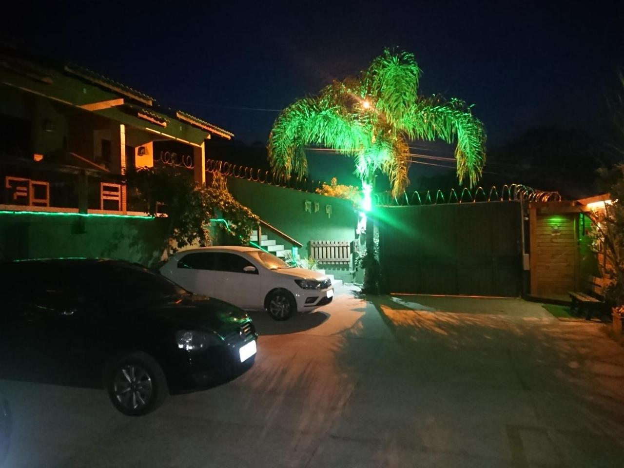 Pousada Suites Do Santinho Florianópolis 외부 사진