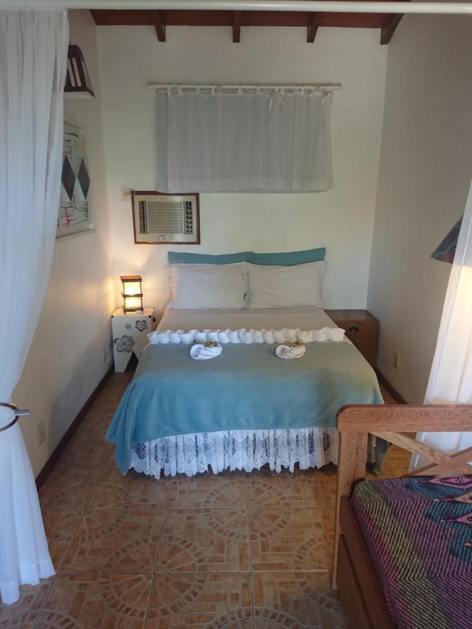 Pousada Suites Do Santinho Florianópolis 외부 사진