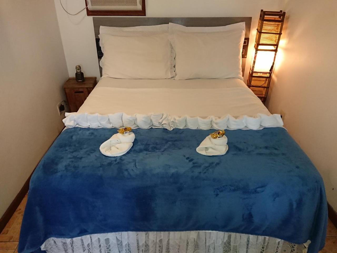 Pousada Suites Do Santinho Florianópolis 외부 사진