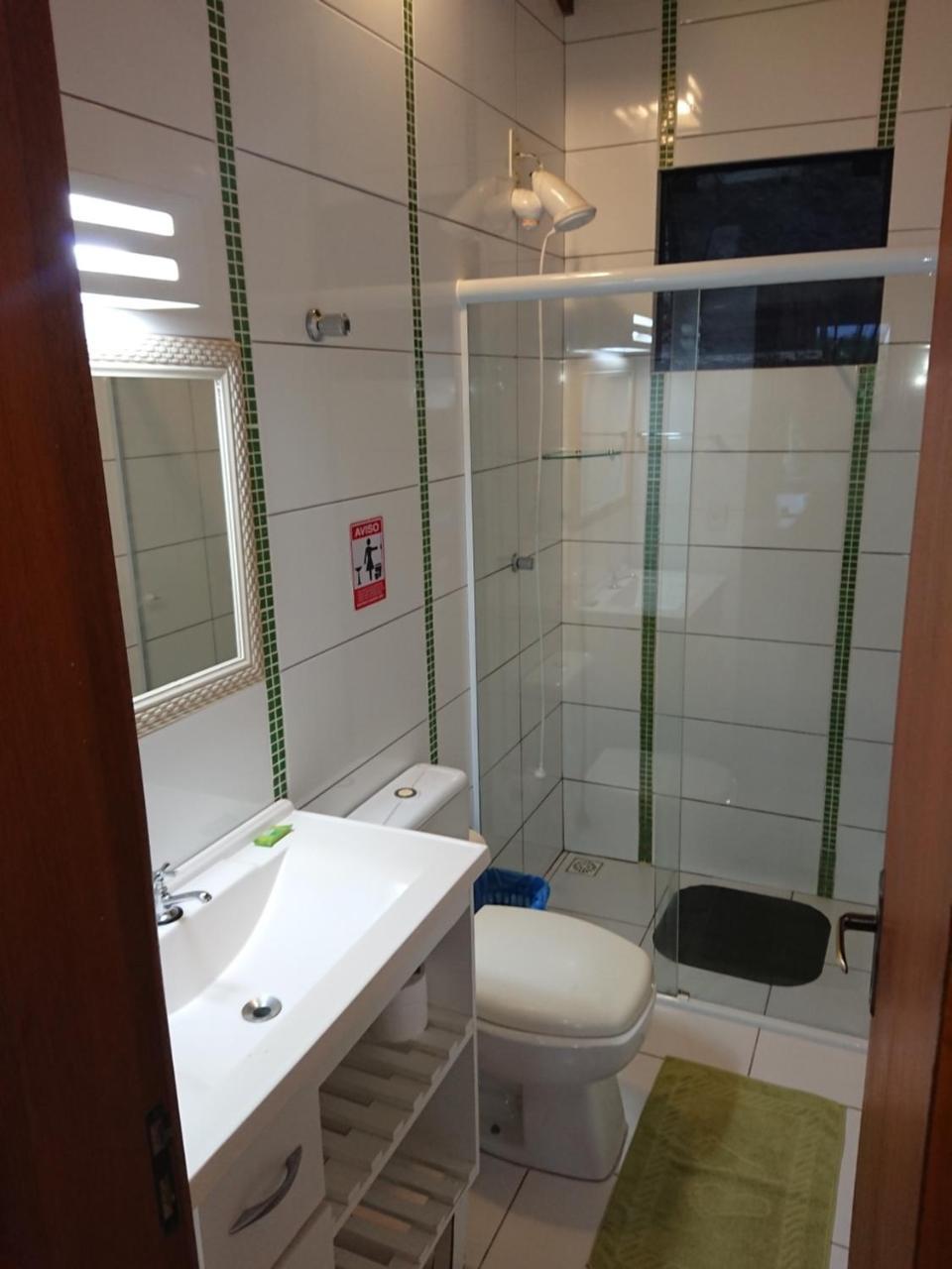 Pousada Suites Do Santinho Florianópolis 외부 사진