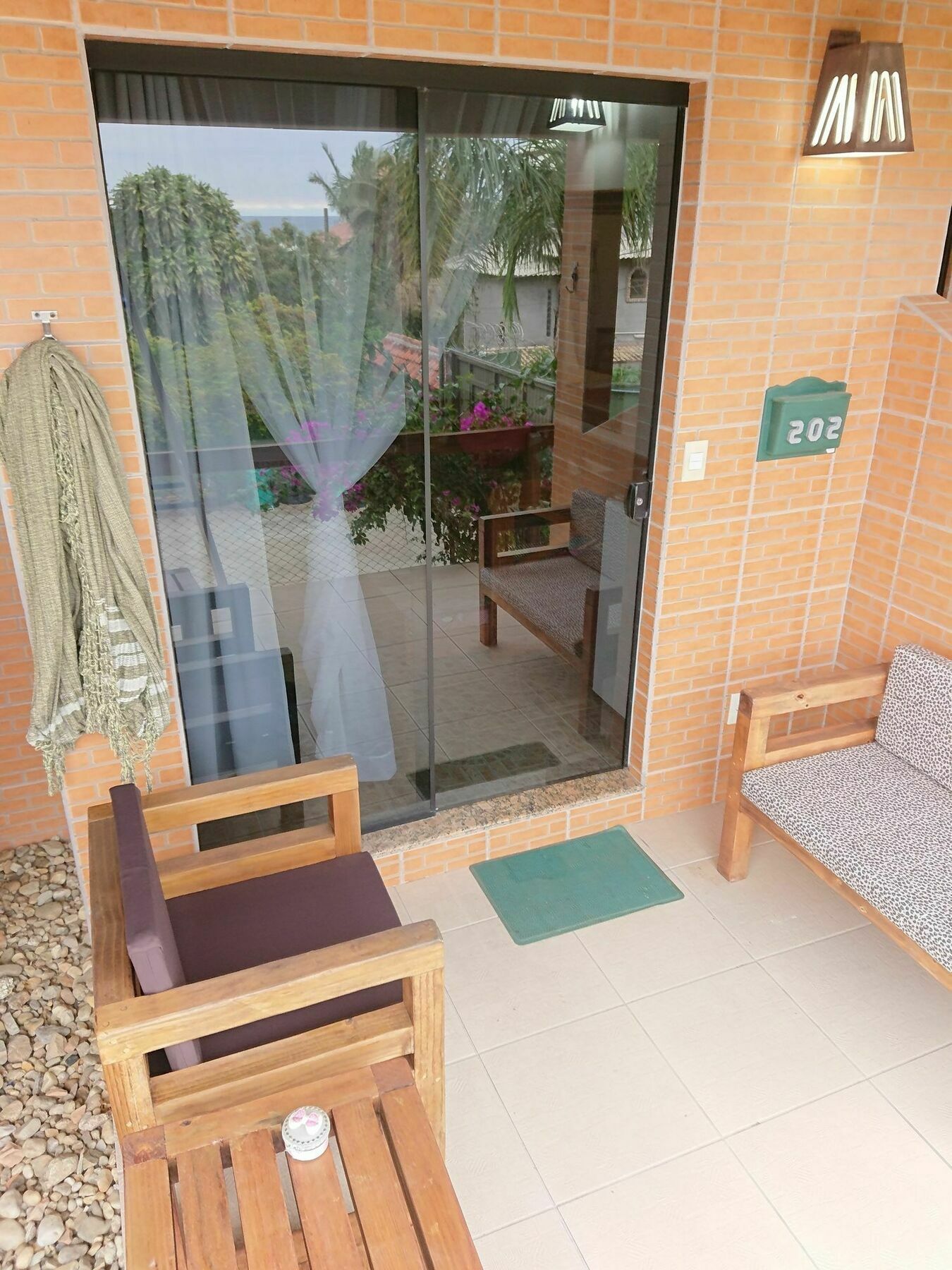 Pousada Suites Do Santinho Florianópolis 외부 사진