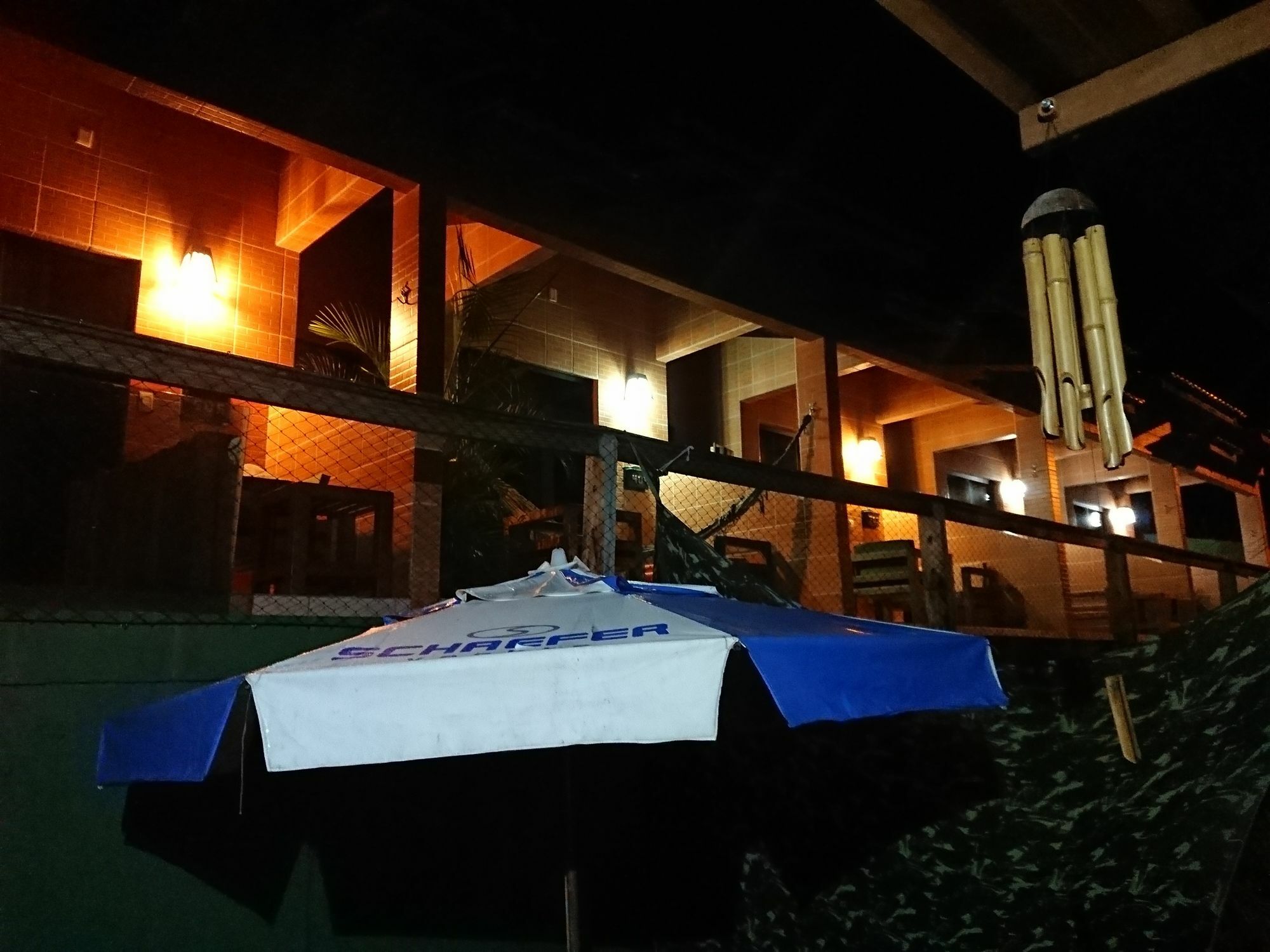 Pousada Suites Do Santinho Florianópolis 외부 사진