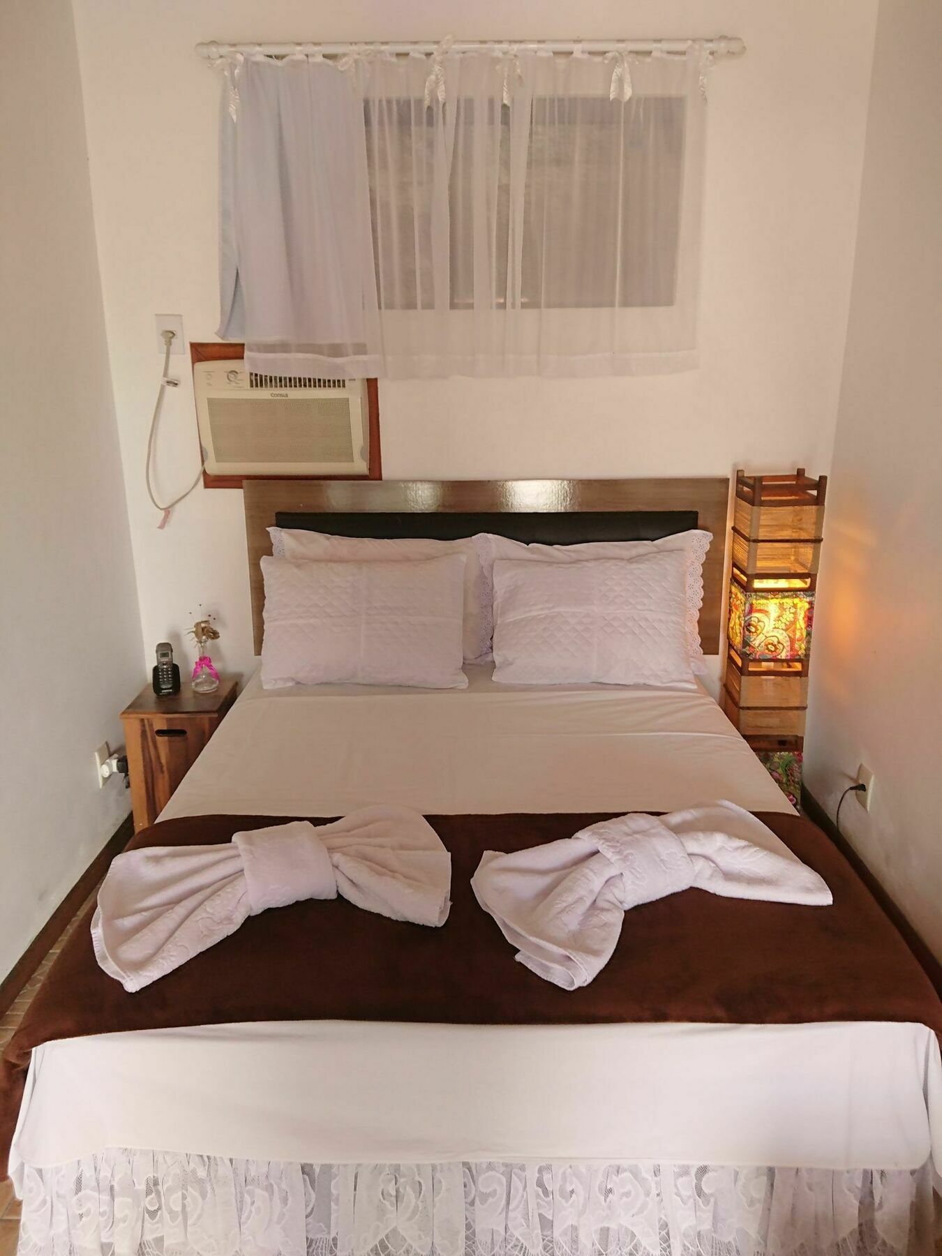 Pousada Suites Do Santinho Florianópolis 외부 사진