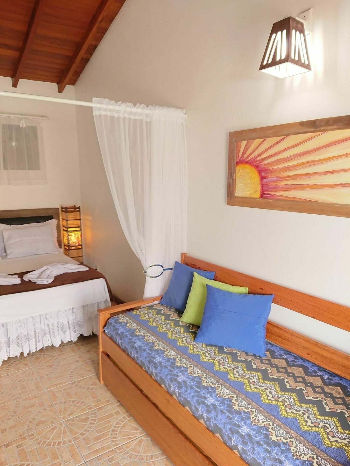 Pousada Suites Do Santinho Florianópolis 외부 사진