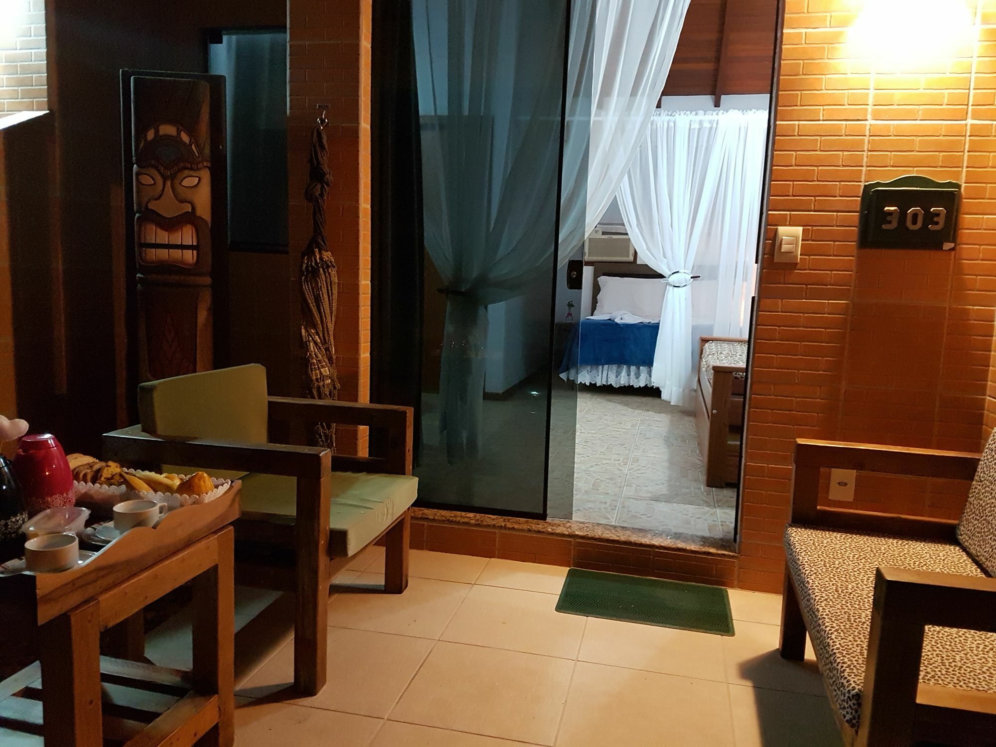 Pousada Suites Do Santinho Florianópolis 외부 사진