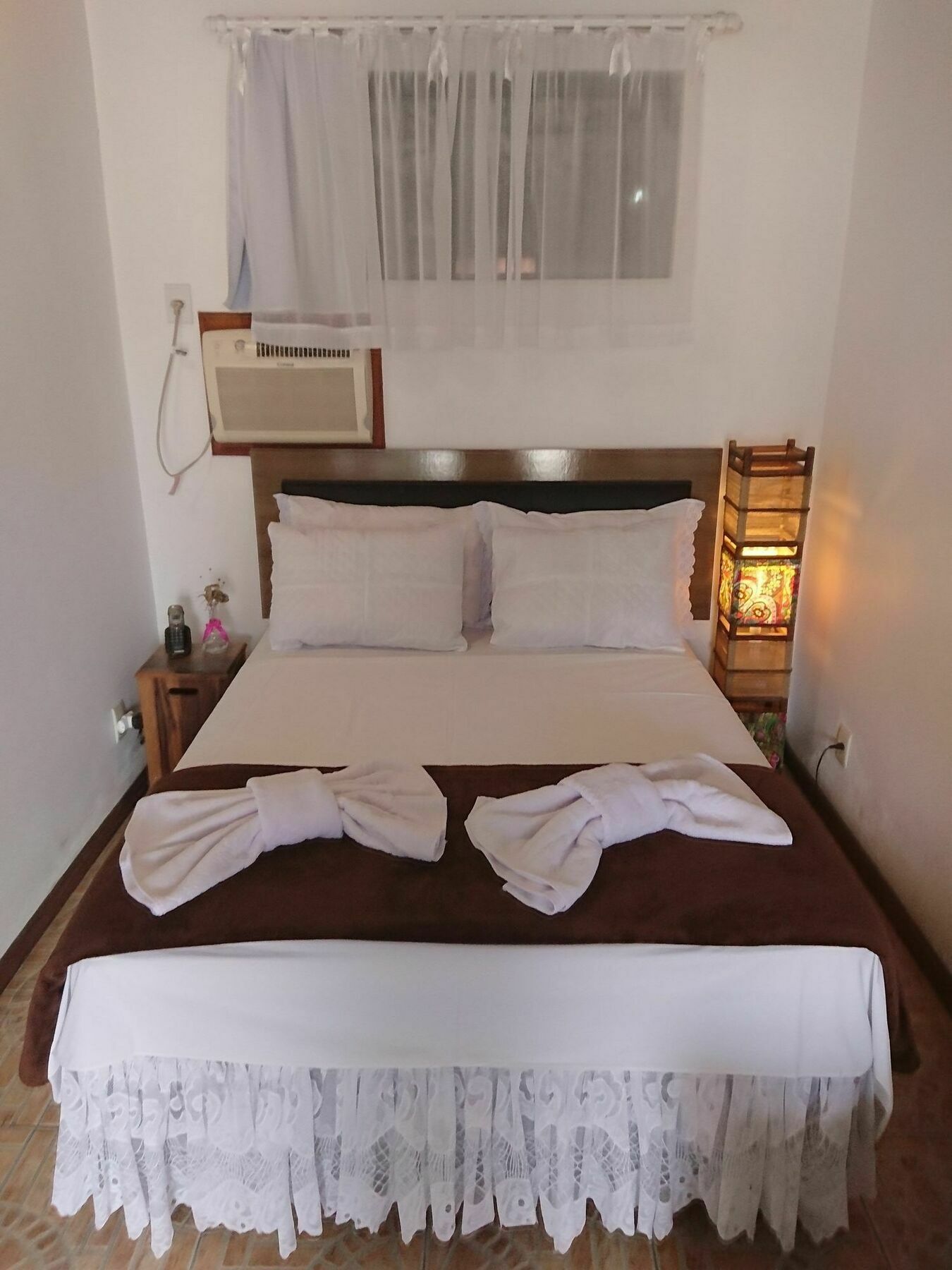 Pousada Suites Do Santinho Florianópolis 외부 사진