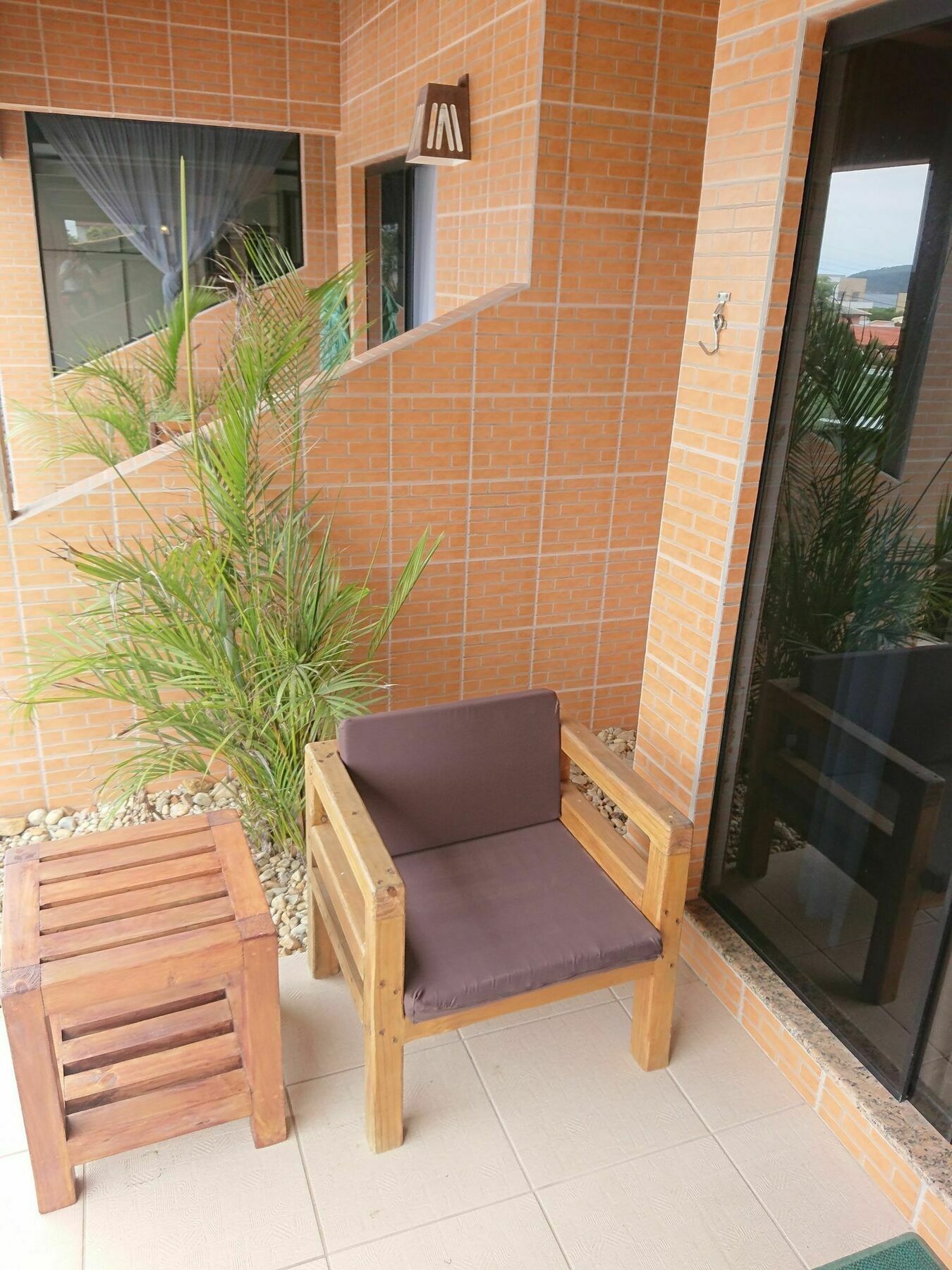 Pousada Suites Do Santinho Florianópolis 외부 사진