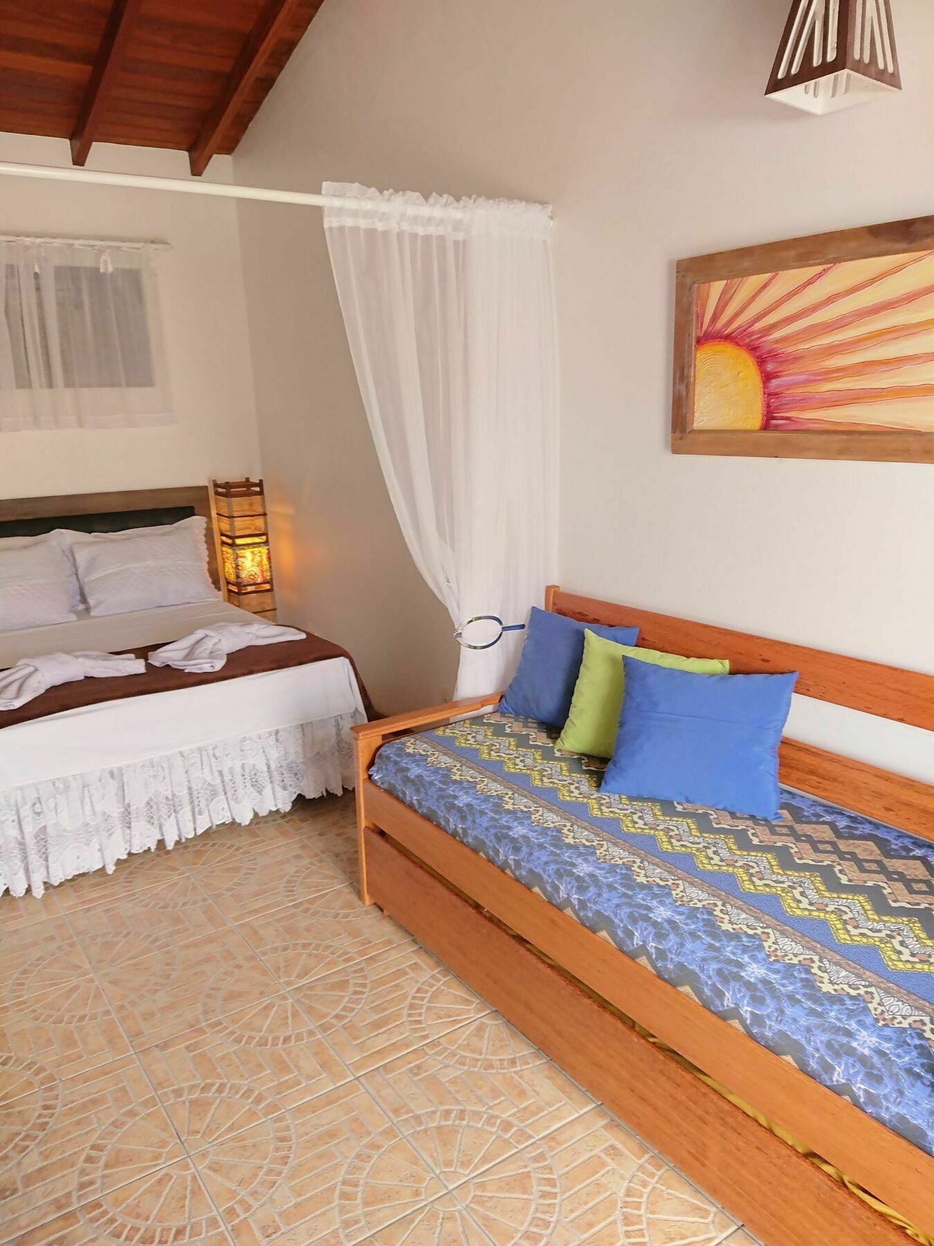 Pousada Suites Do Santinho Florianópolis 외부 사진