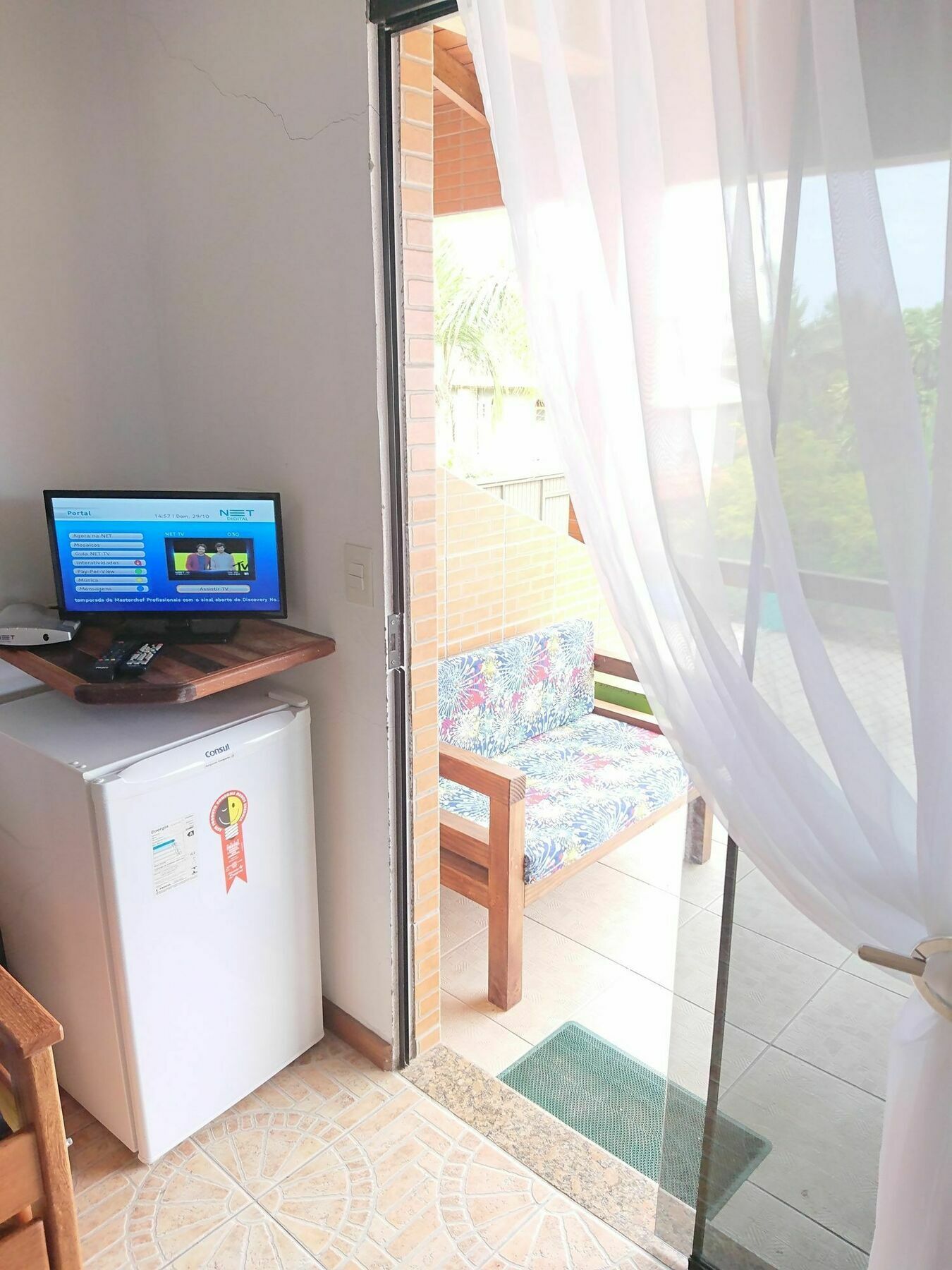 Pousada Suites Do Santinho Florianópolis 외부 사진