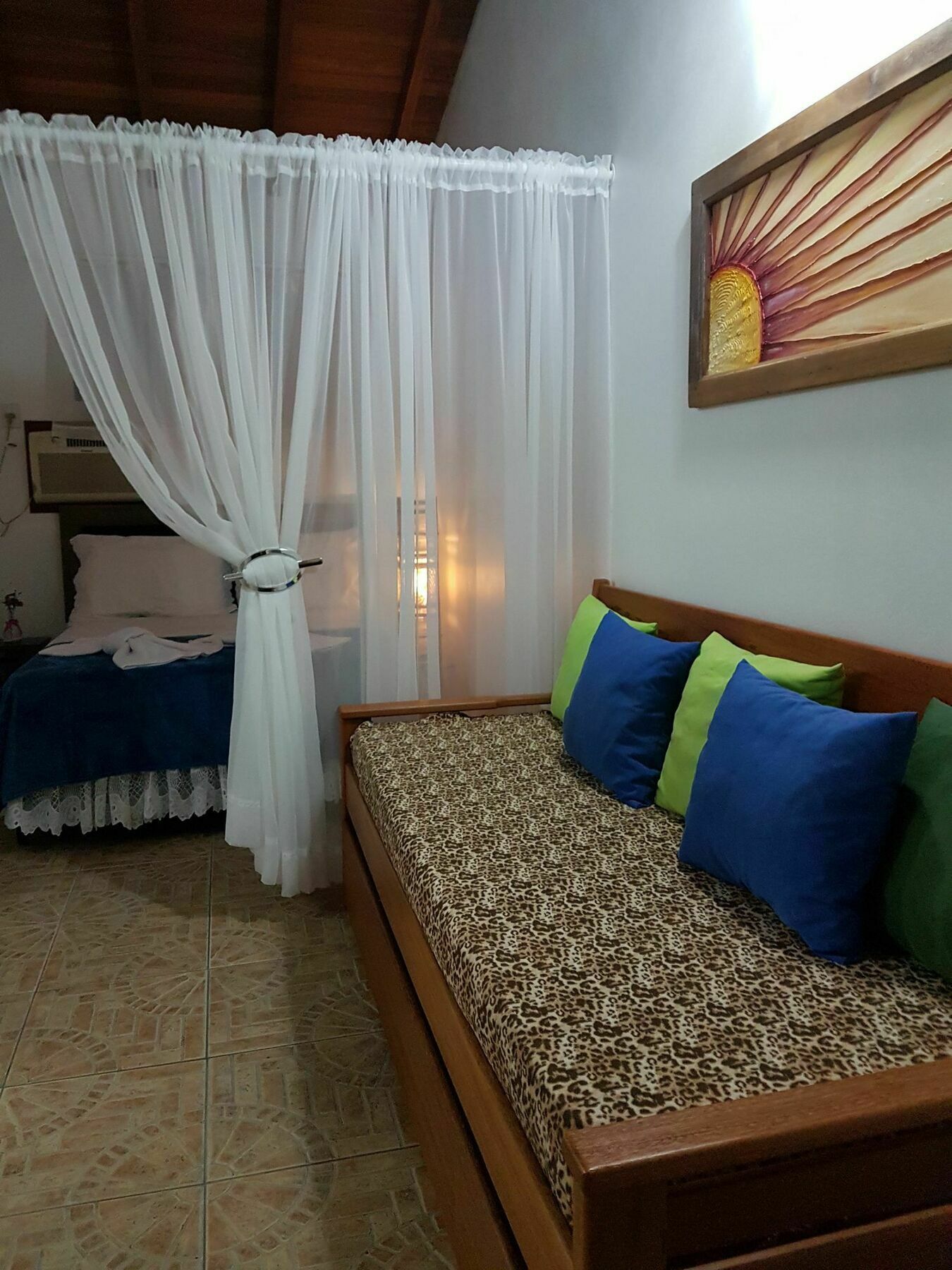 Pousada Suites Do Santinho Florianópolis 외부 사진