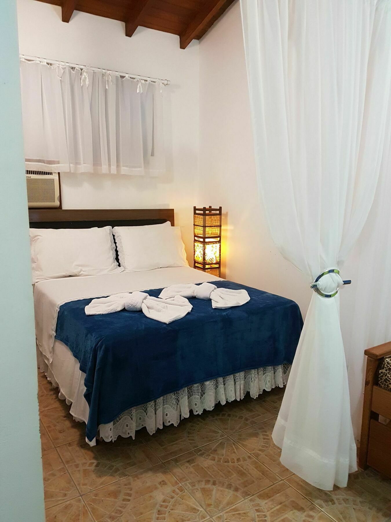Pousada Suites Do Santinho Florianópolis 외부 사진