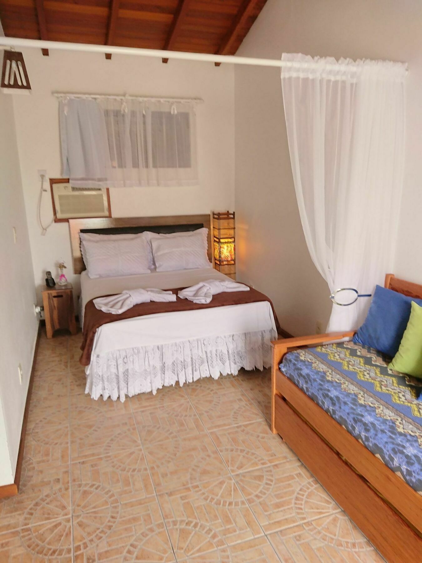 Pousada Suites Do Santinho Florianópolis 외부 사진
