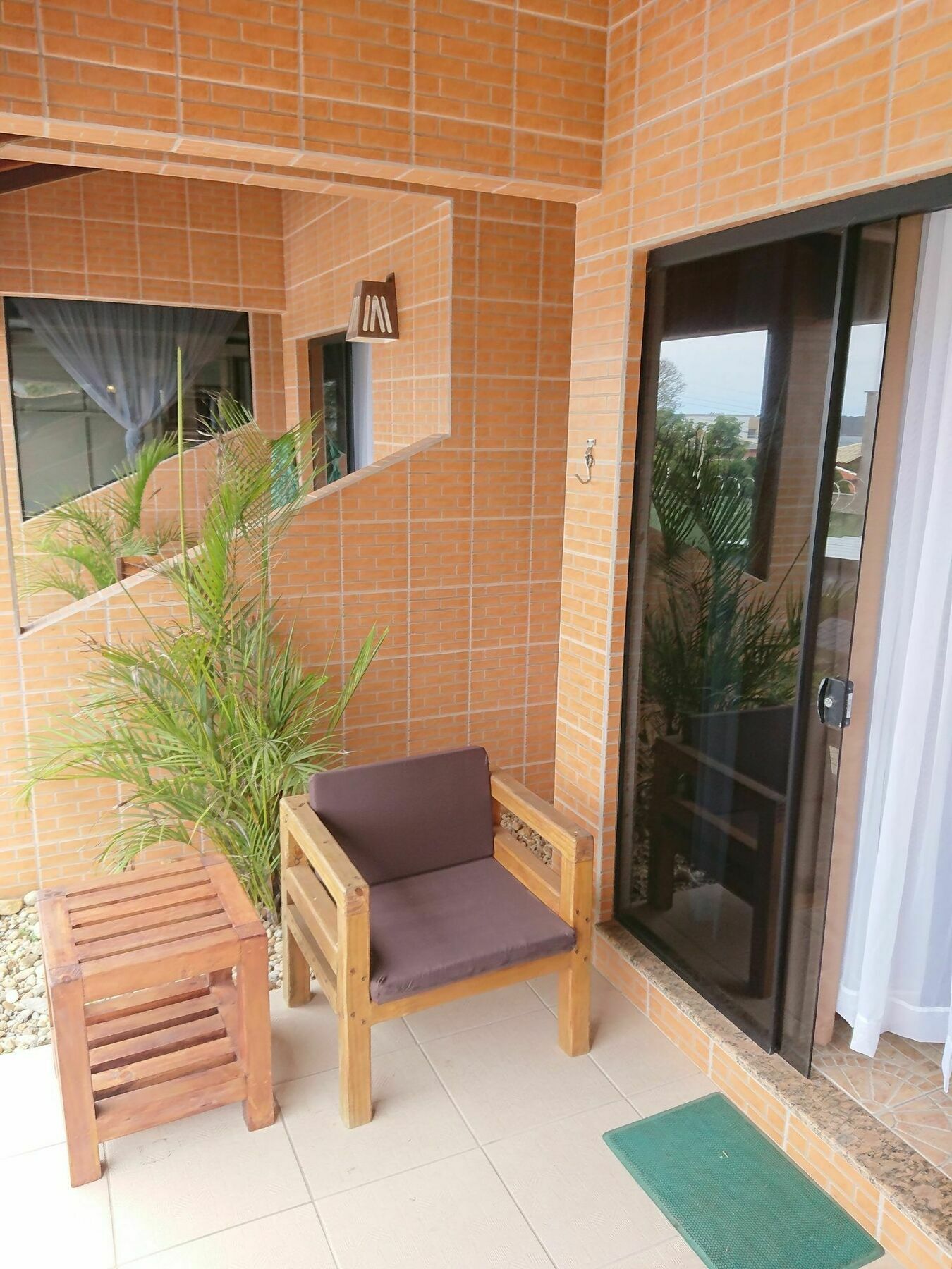 Pousada Suites Do Santinho Florianópolis 외부 사진